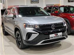 Volkswagen Taos